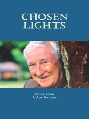 cover image of Chosen Lights